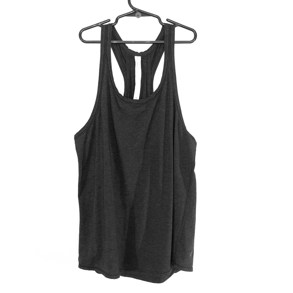 Lululemon yogi everyday tank